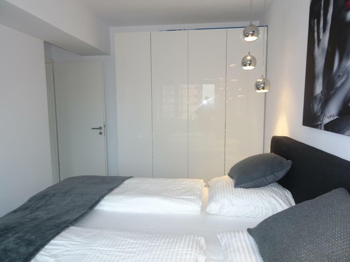 Апартаменти Apartament Francesca Брашов Екстер'єр фото