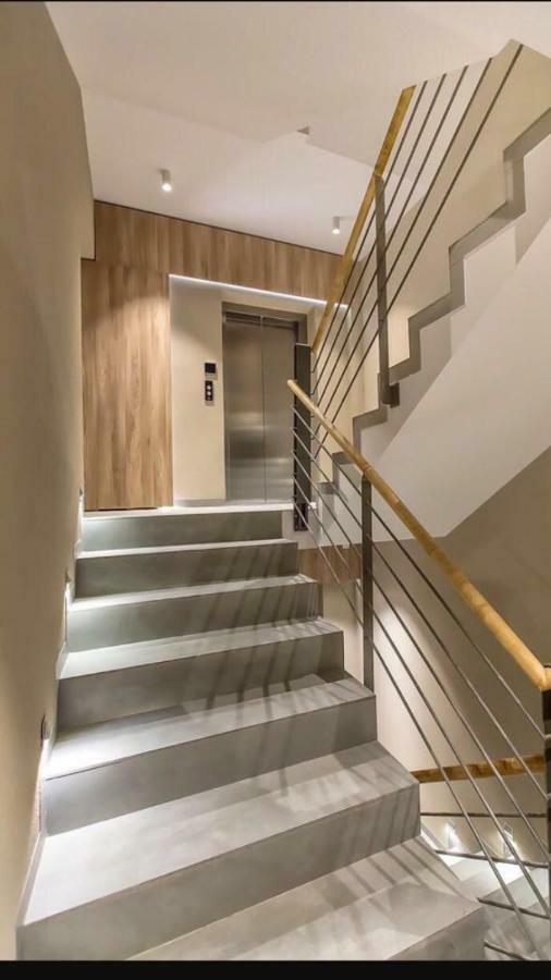 Апартаменти Apartament Francesca Брашов Екстер'єр фото